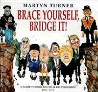 Brace Yourself, Bridge It!: A Guide to Irish Political Relationships,1996-1998