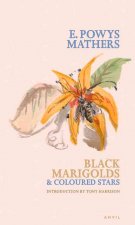 Black Marigolds and Coloured Stars