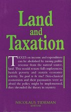 Land and Taxation
