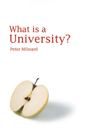 What Is a University?