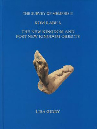 The Survey of Memphis II: Kom Rabi'a: The New Kingdom and Post-New Kingdom Objects