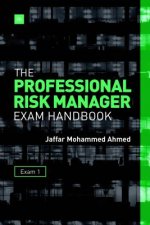 Professional Risk Manager Exam Handbook