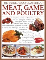 World Encyclopedia of Meat, Game and Poultry