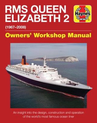 Queen Elizabeth 2 Manual