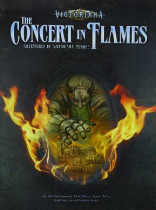 Concert in Flames