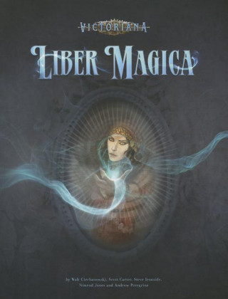 Liber Magica