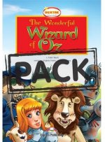 The Wonderful Wizard of Oz