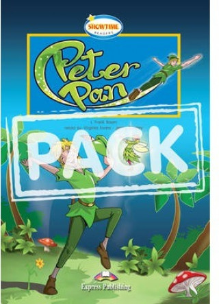 PETER PAN