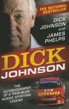 Dick Johnson: The Autobiography