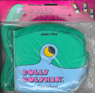 Dolly Dolphin: Play School