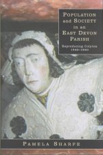 Population And Society In An East Devon Parish