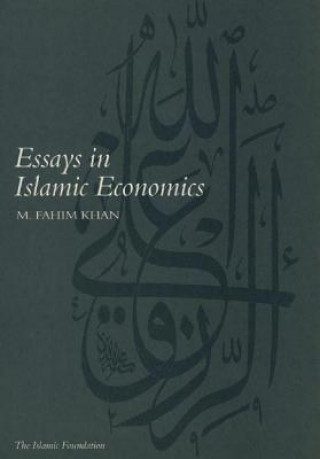 Essays in Islamic Economics