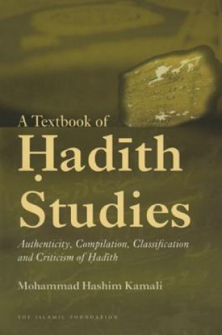 Textbook of Hadith Studies