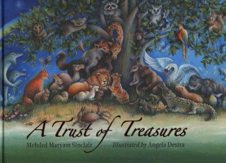 Trust of Treasures