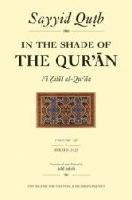 In the Shade of the Qur'an Vol. 12 (Fi Zilal al-Qur'an)