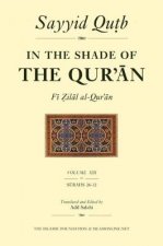 In the Shade of the Qur'an Vol. 13 (Fi Zilal al-Qur'an)