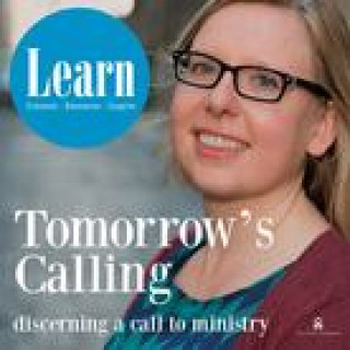 Tomorrow's Calling: Exploring a Call to Service in the Church