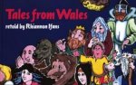 Tales from Wales