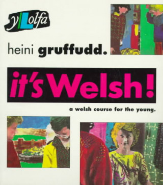 Its Welsh