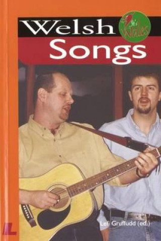 Welsh Songs