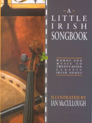 Little Irish Song Book