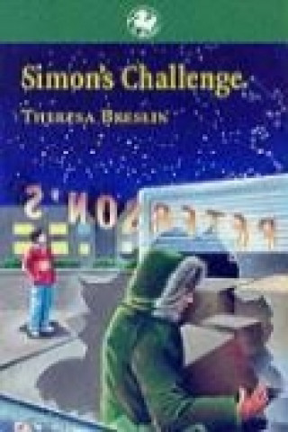 Simon's Challenge