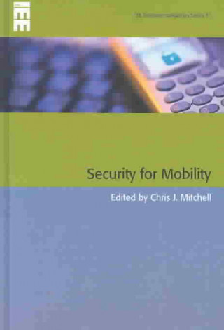 Security for Mobility