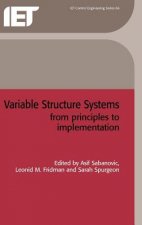 Variable Structure Systems