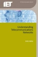 Understanding Telecommunications Networks