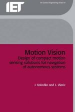 Motion Vision
