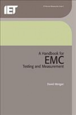 Handbook for EMC Testing and Measurement