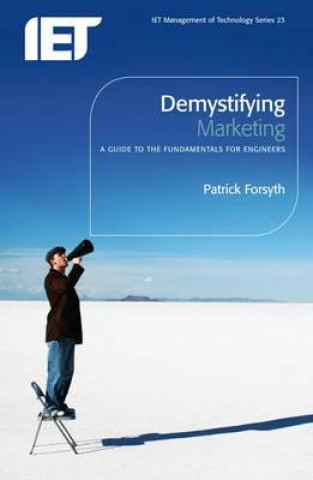 Demystifying Marketing