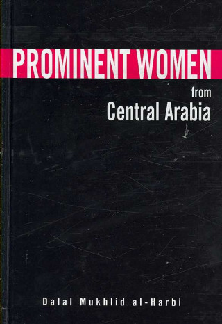 Prominent Women from Central Arabia