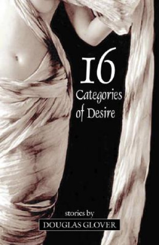 16 Categories of Desire