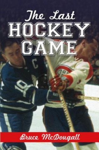 Last Hockey Game