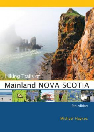 Hiking Trails of Mainland Nova Scotia