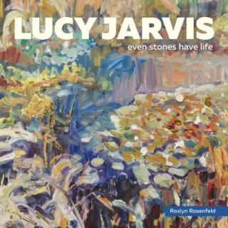 Lucy Jarvis