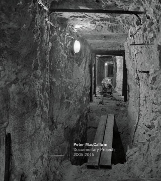 Peter MacCallum: Documentary Projects 2005-2015