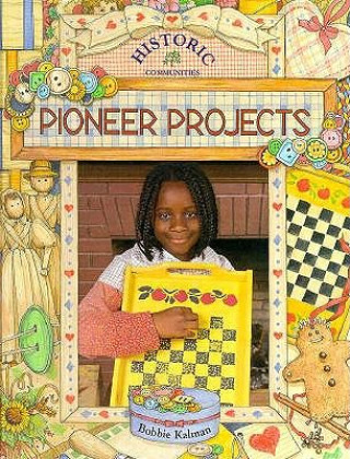 Pioneer Projects