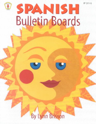 Spanish Bulletin Boards