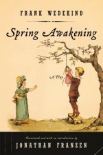 SPRING AWAKENING