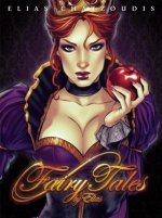 Fairy Tales by Elias