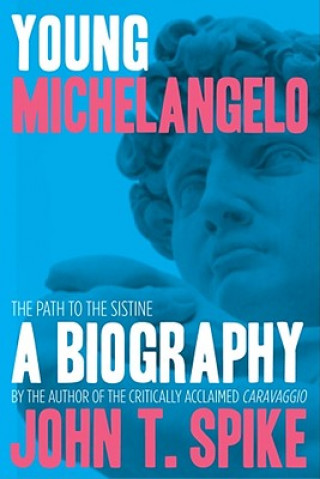 Young Michelangelo: The Path to the Sistine