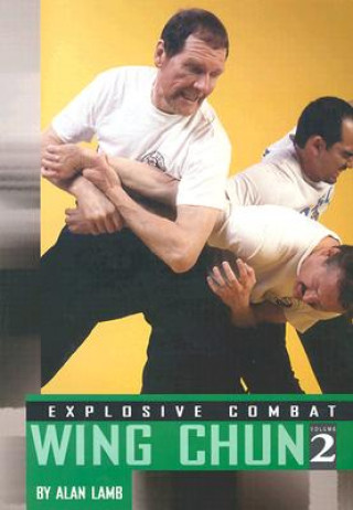 Explosive Combat Wing Chun