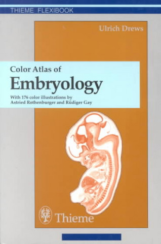 Color Atlas of Embryology