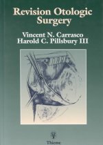 Revision Otologic Surgery: