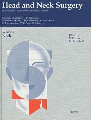 Head and Neck Surgery, Volume 3: Neck