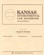 Kansas Environmental Law Handbook