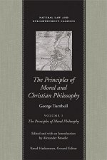 The Principles of Moral and Christian Philosophy Vol 1 PB