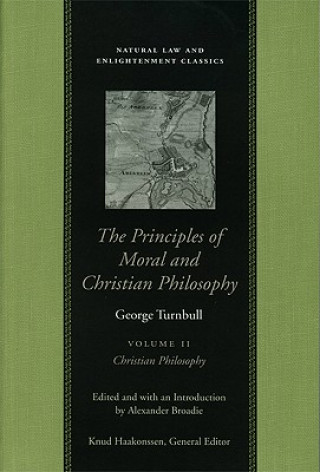 The Principles of Moral and Christian Philosophy Vol 2 PB